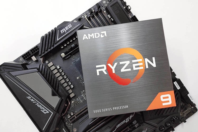 Mách bạn cách kiểm tra bảo hành CPU AMD chính hãng 1