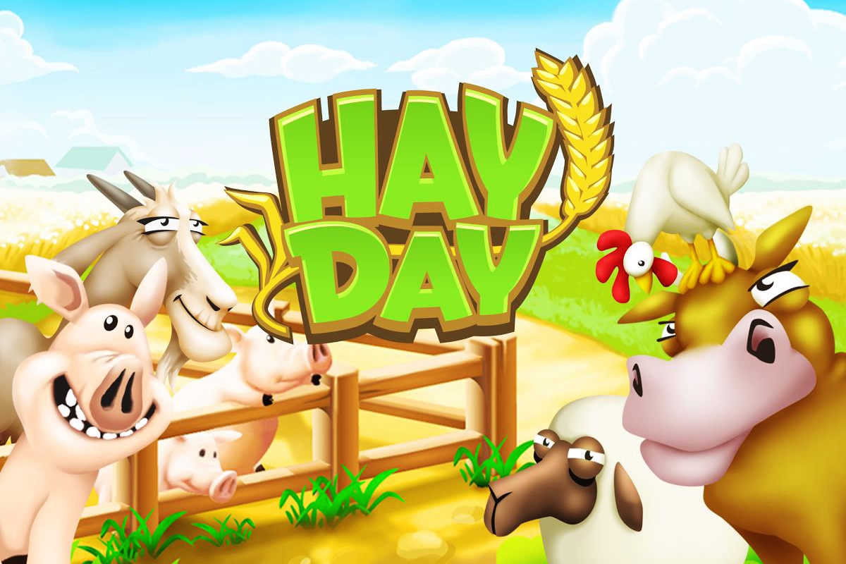 Hay Day