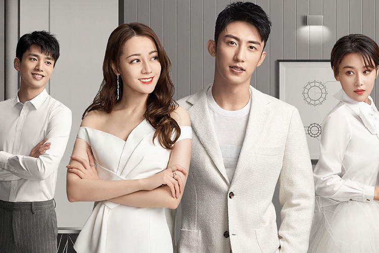 Hạnh Phúc Trong Tầm Tay – Love Advanced Customization (2020)