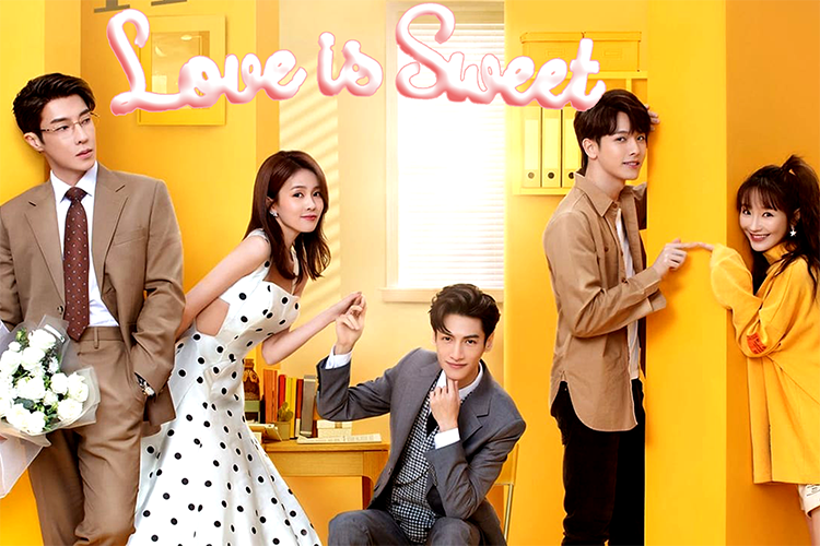 Nửa Là Đường Mật Nửa Là Đau Thương – Love Is Sweet (2020)