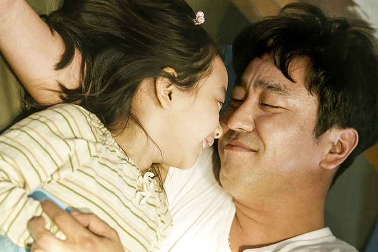 Miracle In Cell No. 7 - Điều Kì Diệu Ở Phòng Giam Số 7 (2013)