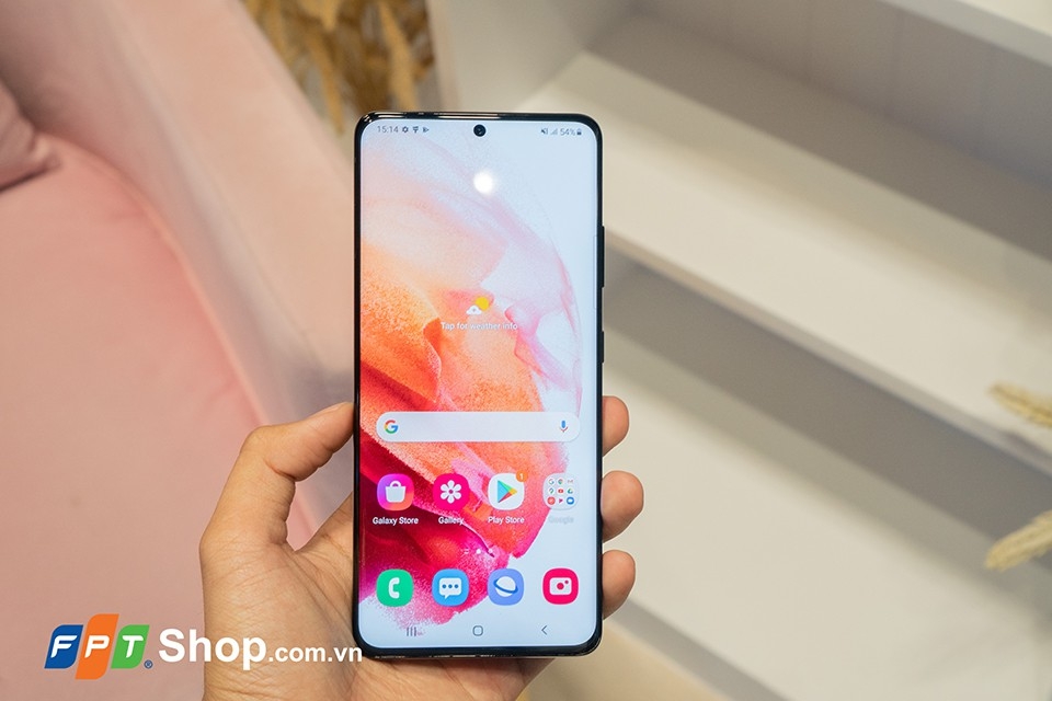 So sánh Samsung Galaxy Z Fold3 5G và Galaxy S21 Ultra 5G (ảnh 2) So sánh Samsung Galaxy Z Fold3 5G và Galaxy S21 Ultra 5G (ảnh 2)