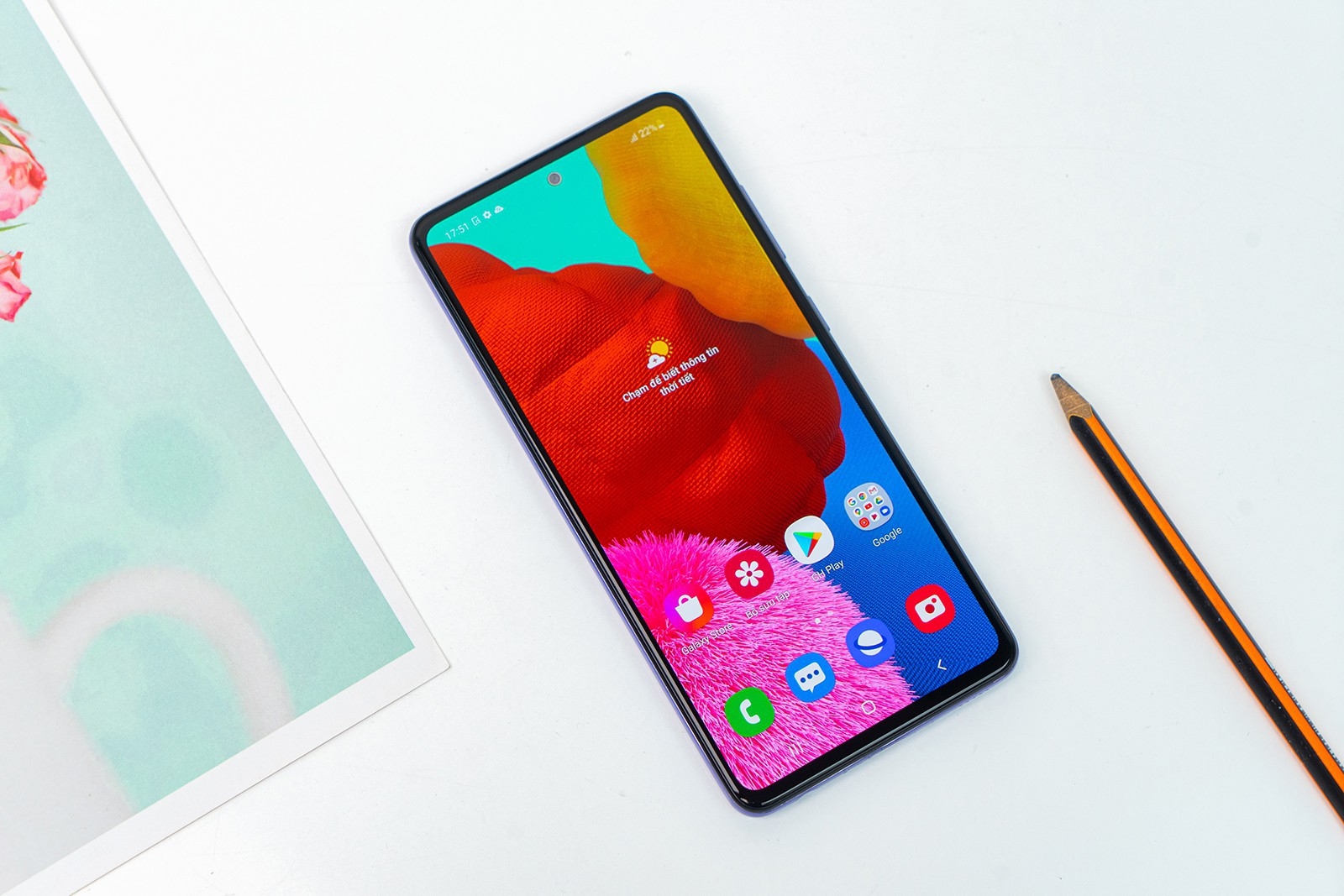 Samsung Galaxy A52s Samsung Galaxy A52s