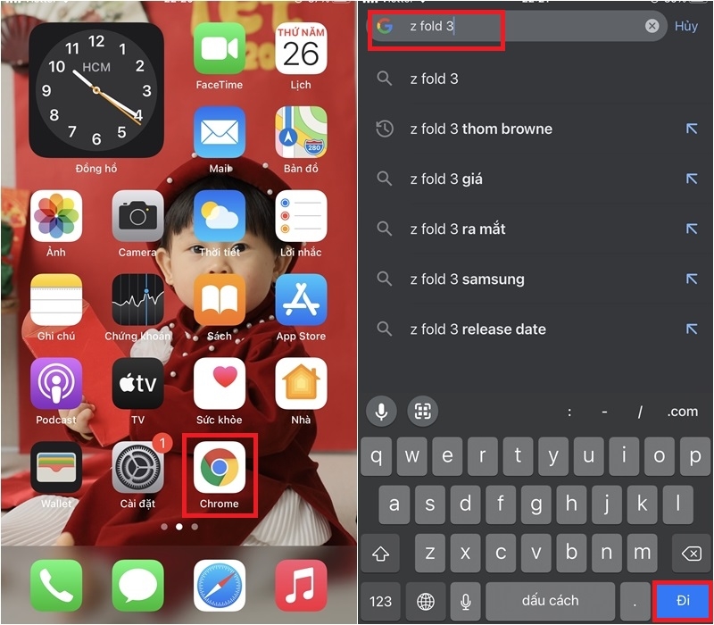 Hướng dẫn cách tải hình ảnh từ Google về điện thoại trong vòng một nốt nhạc (7)