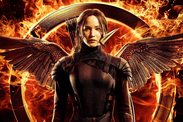 The Hunger Games - Đấu Trường Sinh Tử (2012)