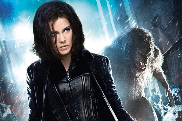 Underworld Awakening - Thế Giới Ngầm Trỗi Dậy (2012)