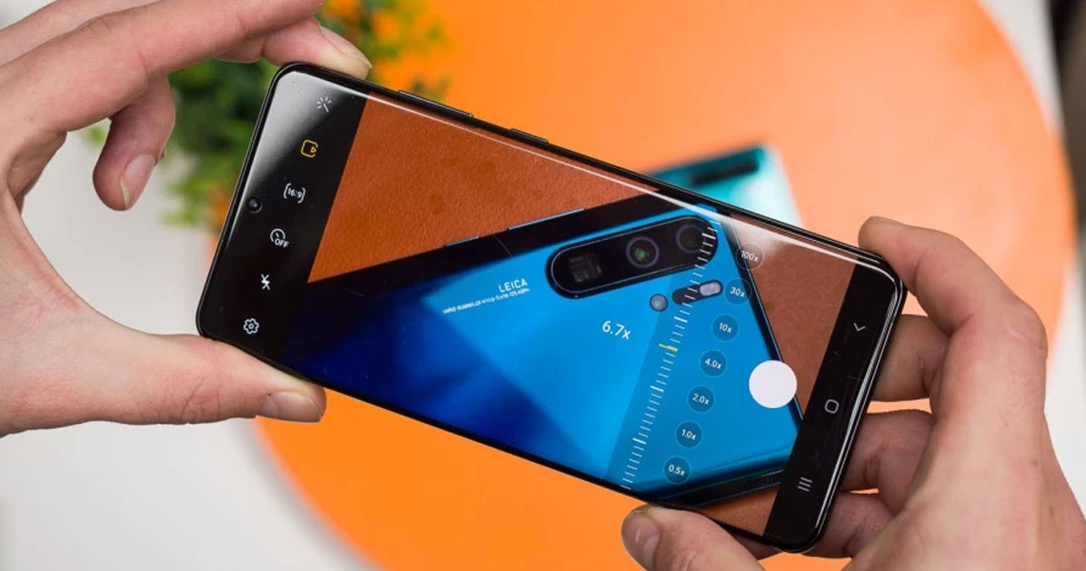Galaxy S22 và S22+ sẽ nhận được nâng cấp lớn về camera tele Galaxy S22 và S22+ sẽ nhận được nâng cấp lớn về camera tele
