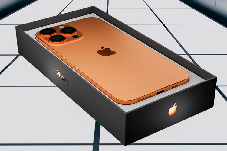 Thực hư chuyện iPhone 13 không có cổng sạc, đã đến lúc tạm biệt cổng Lightning? 6