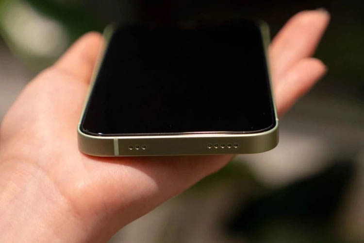 Thực hư chuyện iPhone 13 không có cổng sạc, đã đến lúc tạm biệt cổng Lightning? 1