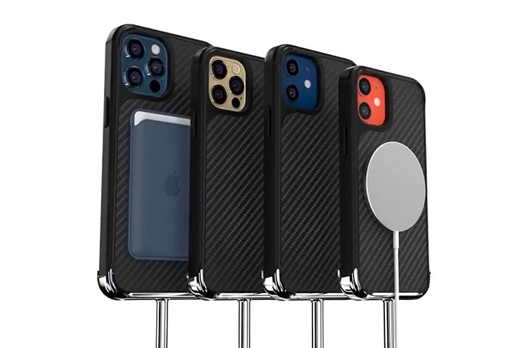 Thực hư chuyện iPhone 13 không có cổng sạc, đã đến lúc tạm biệt cổng Lightning? 3