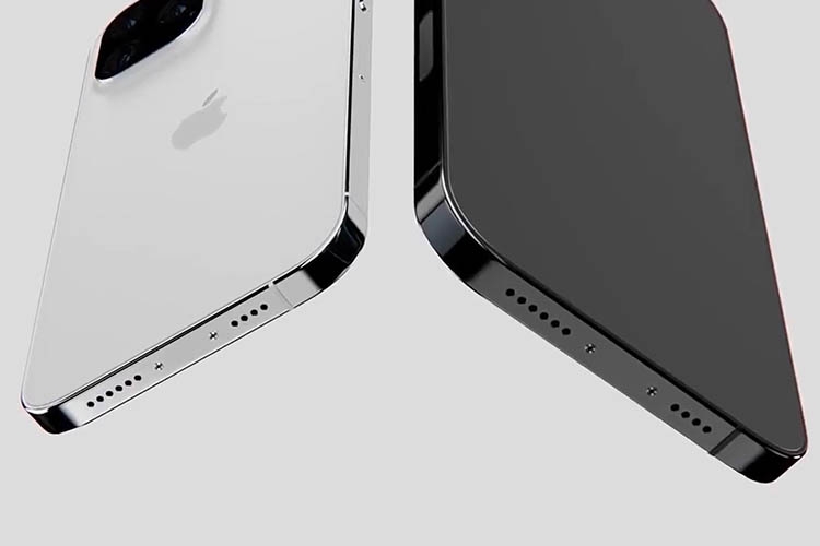 Thực hư chuyện iPhone 13 không có cổng sạc, đã đến lúc tạm biệt cổng Lightning? 4