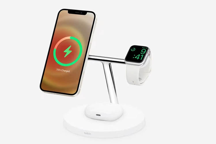 Thực hư chuyện iPhone 13 không có cổng sạc, đã đến lúc tạm biệt cổng Lightning? 5