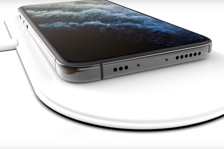 Thực hư chuyện iPhone 13 không có cổng sạc, đã đến lúc tạm biệt cổng Lightning? 7