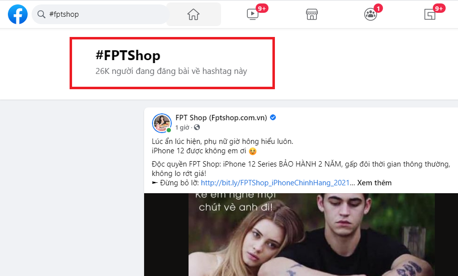 Hashtag Facebook (3)