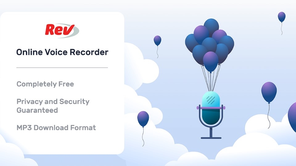 Website online-voice-recorder.com