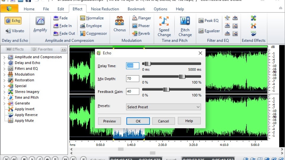 Free Sound Recorder