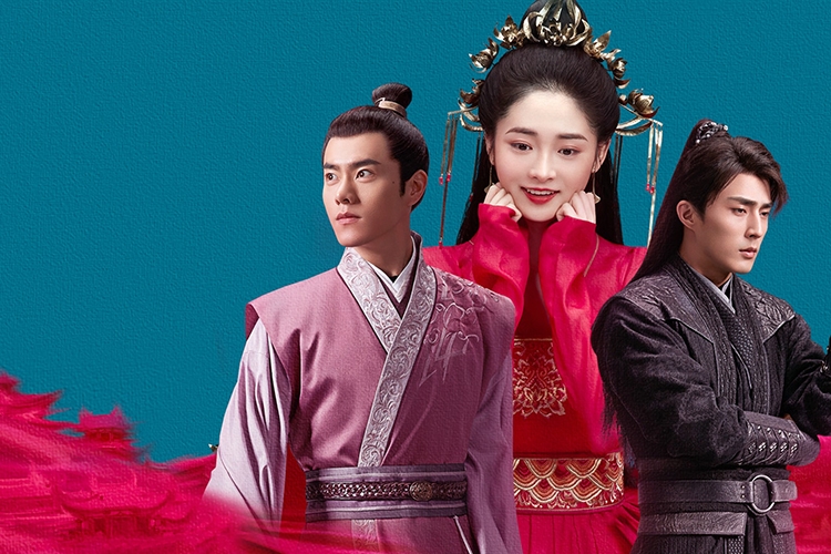 Đại Đường Nữ Pháp Y - Miss Truth (2020)