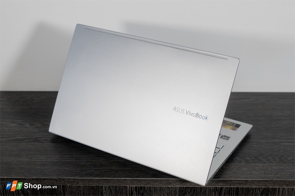 Trên tay ASUS VivoBook M513 OLED