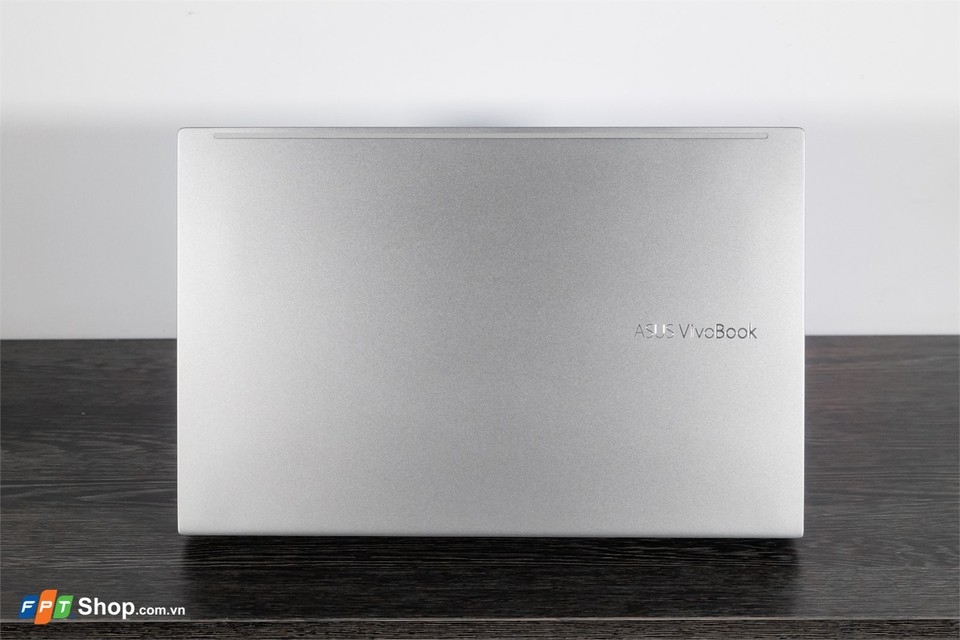 Trên tay ASUS VivoBook M513 OLED