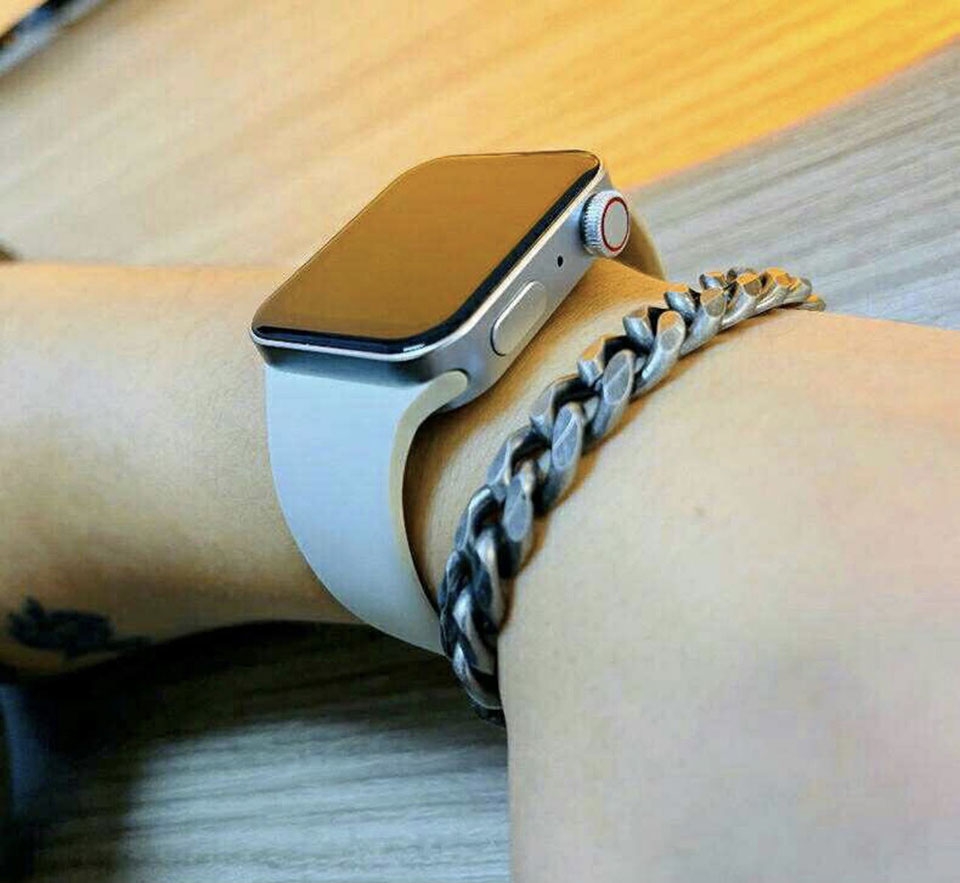 Apple Watch series 7 (ảnh 1)