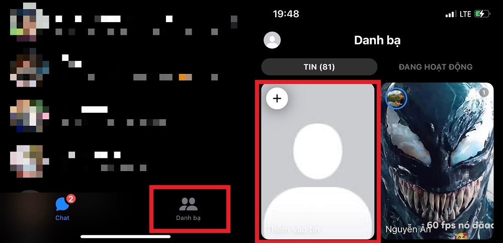 Cách đăng story dài hơn 26s trên Facebook (1)