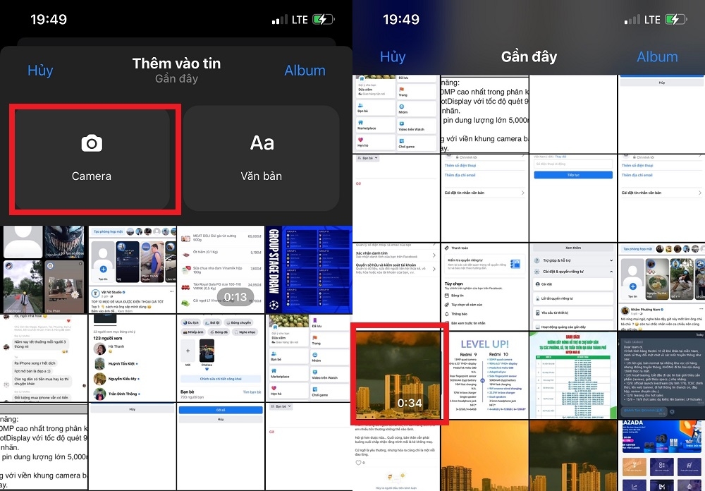 Cách đăng story dài hơn 26s trên Facebook không phải ai cũng biết (2)