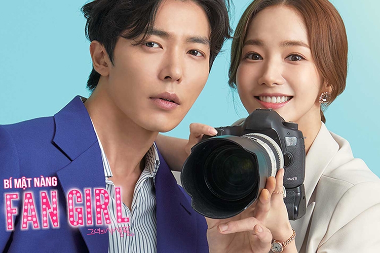 Her Private Life - Bí Mật Nàng Fangirl (2019)