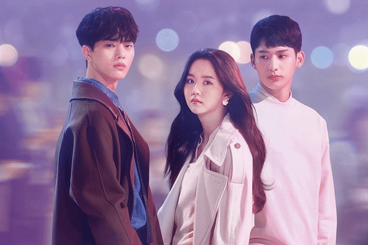 Love Alarm - Chuông Báo Tình Yêu (2019)