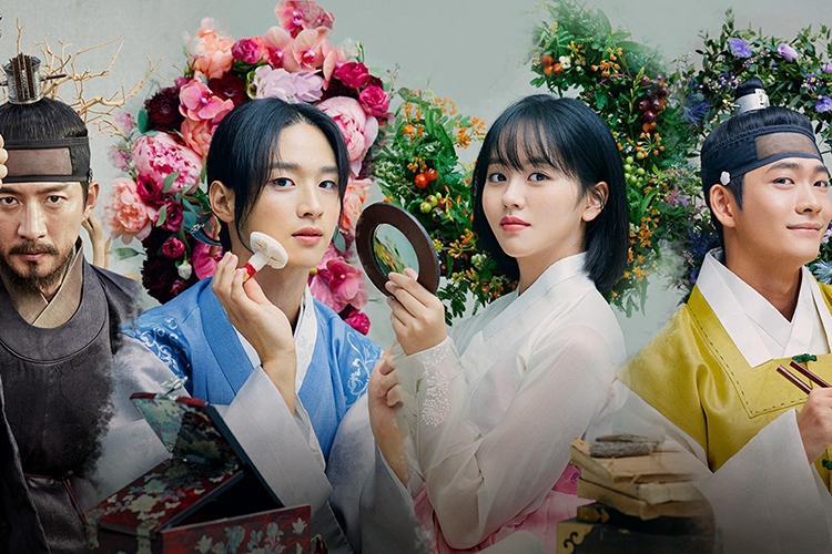 Tale Of Nok Du - Tiểu Sử Chàng Nokdu (2019)
