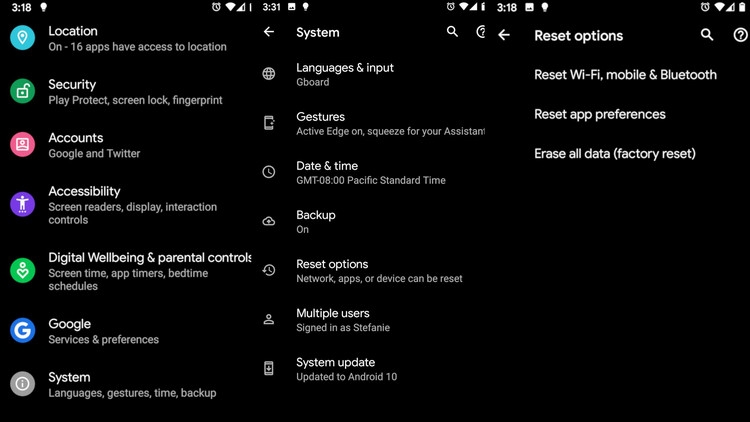 Khôi phục cài đặt gốc có loại bỏ virus khỏi thiết bị không? (7)