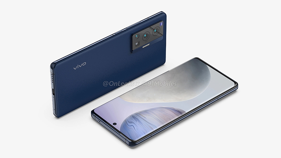 Vivo X70 Pro Vivo X70 Pro