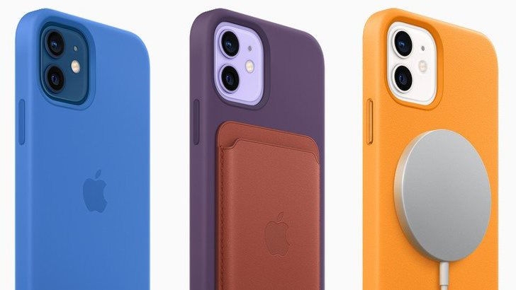 Tin đồn iPhone 13 (ảnh 4)