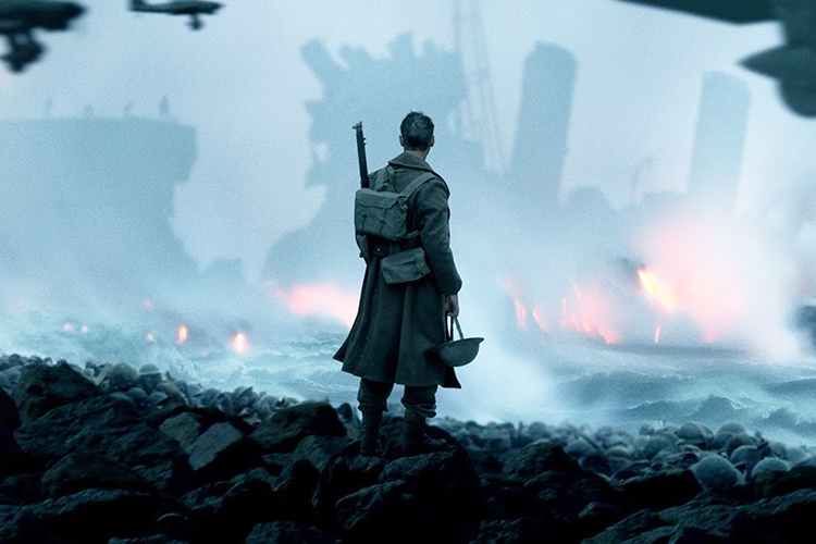 Cuộc Di Tản Dunkirk - Dunkirk (2017)