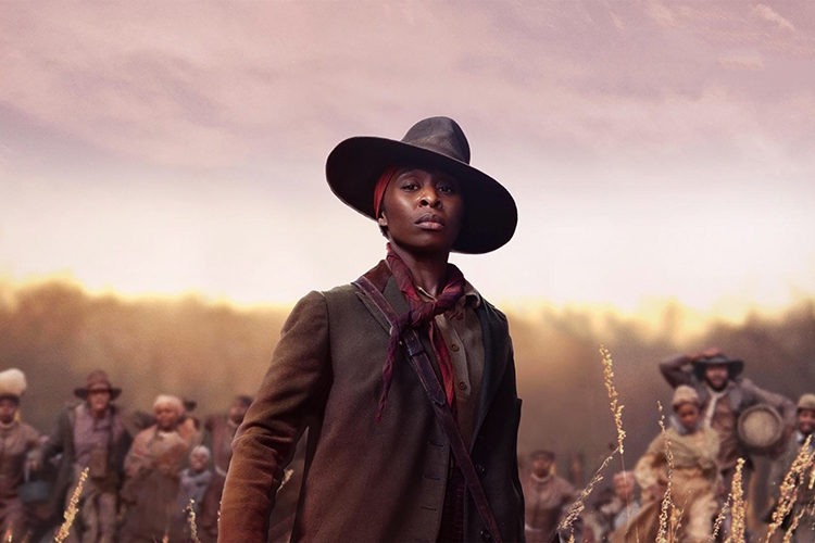 Harriet (2019)