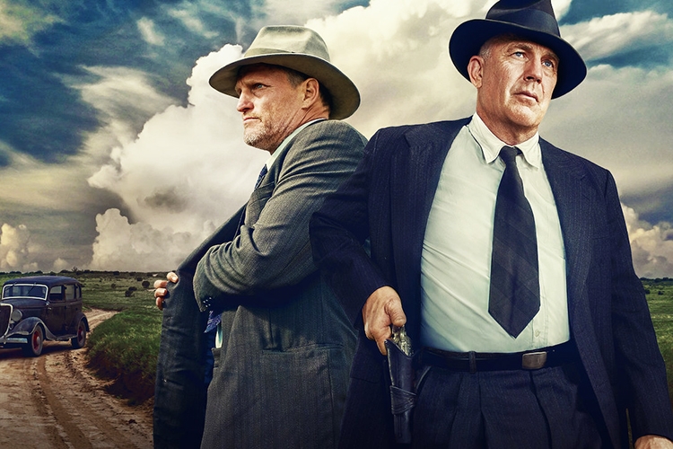 Biệt Đội Xa Lộ - The Highwaymen (2019)