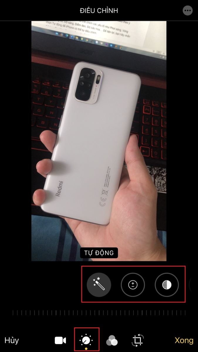 Bỏ túi ngay cách edit video trên điện thoại không phải ai cũng biết (3)