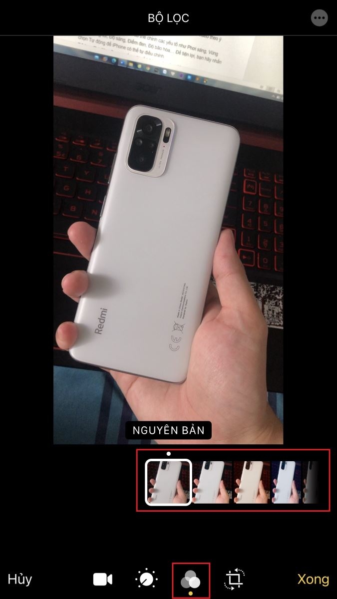 Bỏ túi ngay cách edit video trên điện thoại không phải ai cũng biết (4)