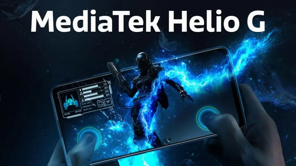 Tìm hiểu MediaTek Helio G88: Bản cải tiến của Helio G85
