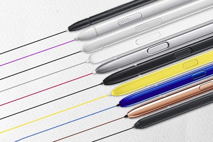 Liệu Samsung Galaxy Z Fold3 có chính phục được các Note Fan? 2