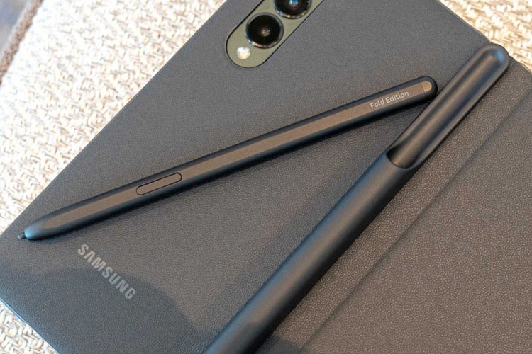 Liệu Samsung Galaxy Z Fold3 có chính phục được các Note Fan? 4