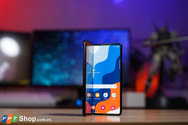 Liệu Samsung Galaxy Z Fold3 có chính phục được các Note Fan? 1