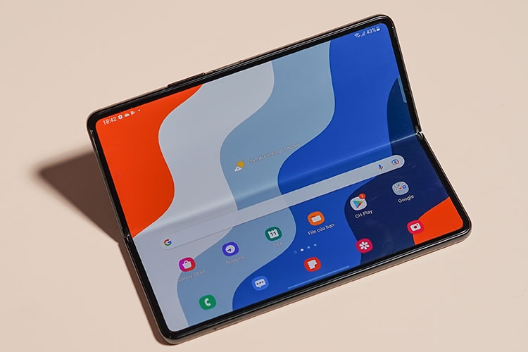 Liệu Samsung Galaxy Z Fold3 có chính phục được các Note Fan? 6