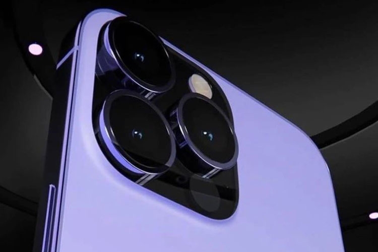 Tổng hợp iPhone 13 màu tím (ảnh 11)