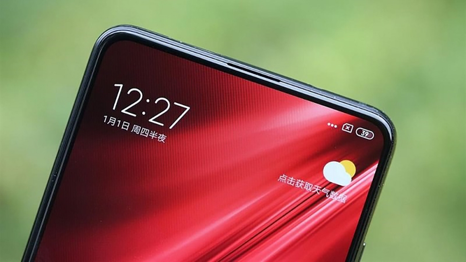 3 lý do khiến smartphone có camera dưới màn hình sẽ rẻ hơn (ảnh 4)