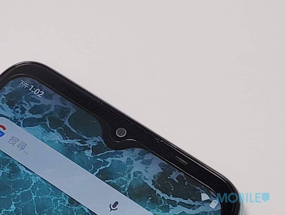 Màn hình Nokia C30 Màn hình Nokia C30