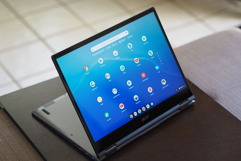 Acer Chromebook Spin 11 Acer Chromebook Spin 11