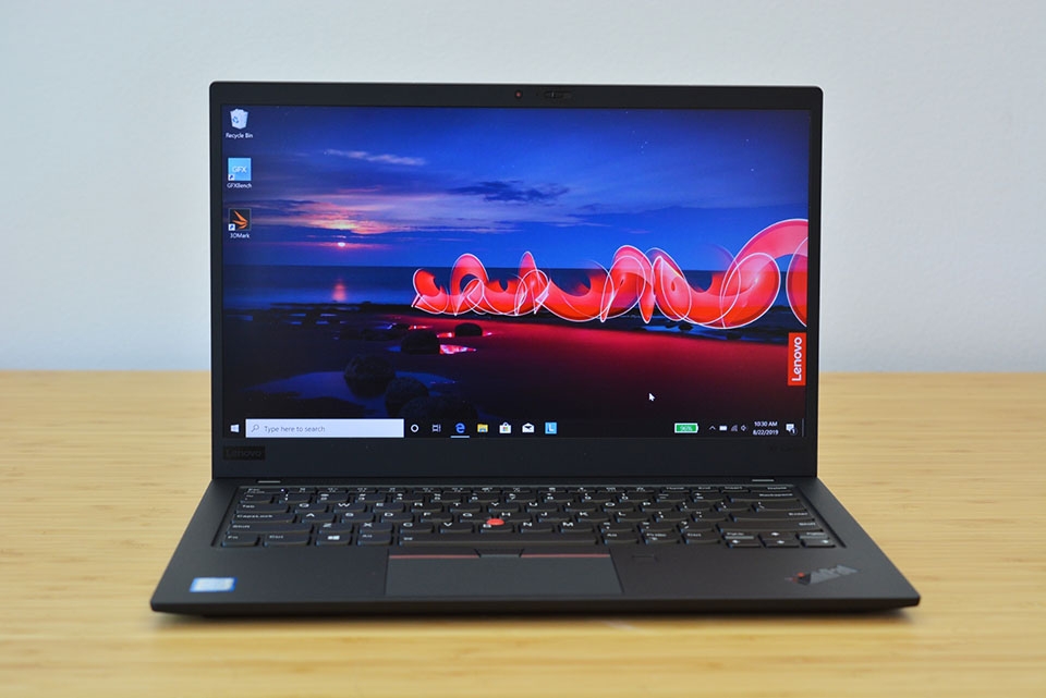Lenovo ThinkPad X1 Carbon Lenovo ThinkPad X1 Carbon