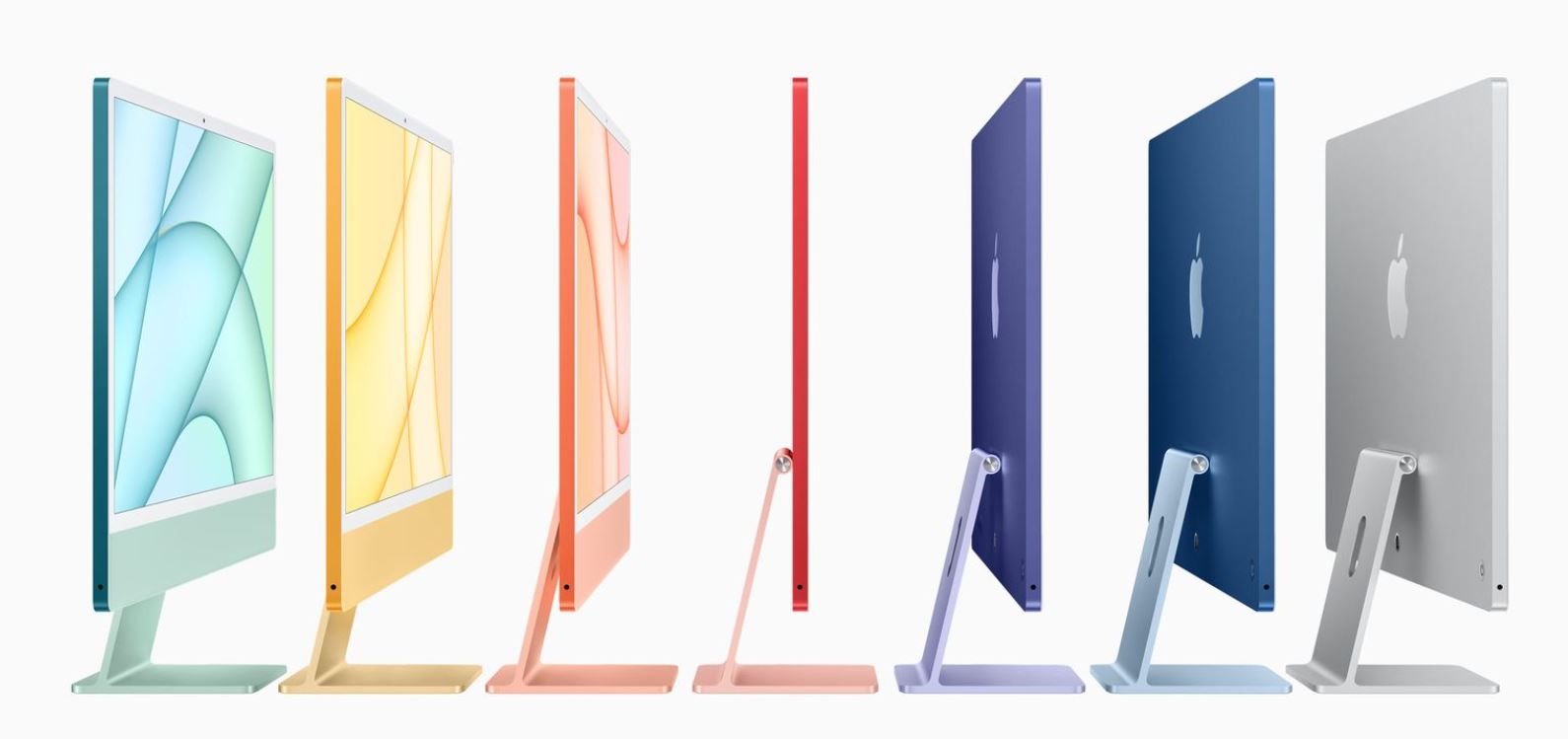 11 lý do cho thấy Mac là thiết bị xuất sắc cho công việc 12