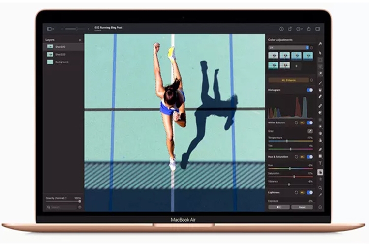 11 lý do cho thấy Mac là thiết bị xuất sắc cho công việc 3