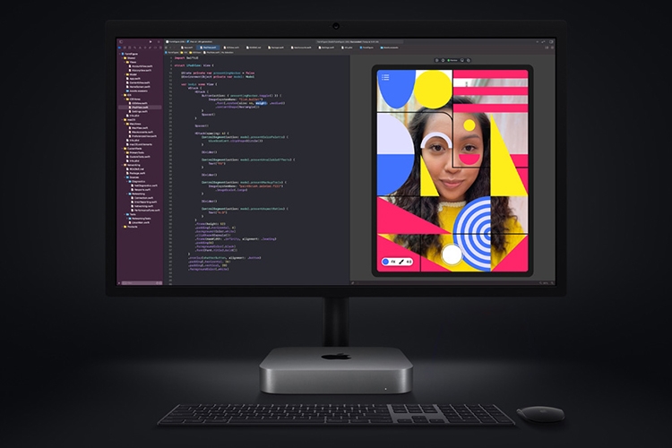 11 lý do cho thấy Mac là thiết bị xuất sắc cho công việc 5